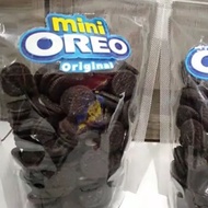 snack kiloan ori camilan murah oreo mini