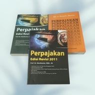 USED TAXATION