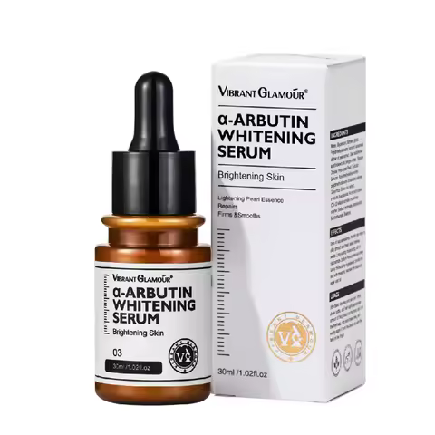 VIBRANT GLAMOUR Arbutin Serum Niacinamide 30ml