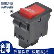12V 24V Car Truck Modified Button Power Headlight Button Rocker Switch Button Rocker Switch Copper