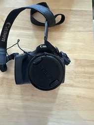Canon PowerShot SX30 IS 相機