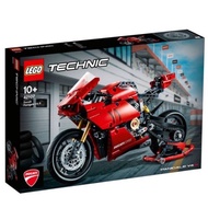 [TF toy] Lego 42107 Technic Ducati Panigale V4R
