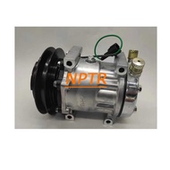 Air Conditioning Compressor 372-9260 3729260