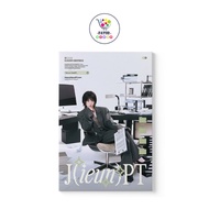 2026 IU Seasons Greetings