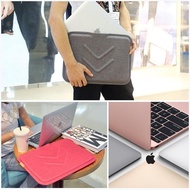 MURAH ABIS TAS LAPTOP HARDCASE LAPTOPBAG PROTECTOR SLEEVE MACBOOK PRO