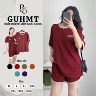GUHMY VIP11 Bigsz Hem Thigh Set 47KG-120KG Available in 6 Colors, Beautiful Quality, Comfortable, Co