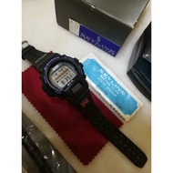 GShock DW6600B GTR Skyline