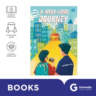 Young Adult: A Week-Long Journey