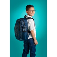 Smiggle Smiggler Classic Backpack for boy primary school