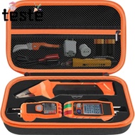 Circuit Breaker Finder , Hard  Protective Carrying , Portable Shockproof Water Resistant Storage Bag