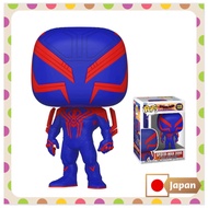 【Direct From Japan】 Funko Pop! Marvel Funko Pop: Spider-Man: Into the Spider-Verse 2099 Figures