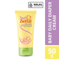 Zwitsal BABY CREAM Diaper ZWITSAL CREAM u/reduces Diaper RASH