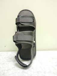 全新石膏鞋 骨折打石膏用 一隻裝 適合45碼或以上