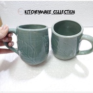 IS456 Mug WHITE LINE 1 pcs Mug Hampers