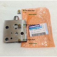 Komatsu PC200-7 PC200-8 PC300-7 PC300-8 723-40-71800 Reducing Valve
