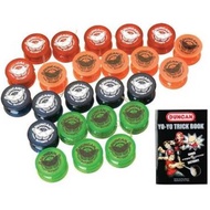 Children's toy yoyo gangsing DUNCAN