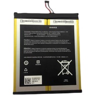 Amazon 58-000187 2855C7 2955C7 26S1015 A2110 58-000377 Battery