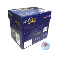 [1 THÙNG 5 REAM] Giấy A4 PAPER ONE định lượng 80gsm