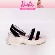 Barbie Darlene Children Sandals Black Girls Shoes, Shoes for Girls Kids, Shoes Kids Girls, Sandals Shoes for Girls Kids
