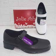 Jolie Ashley Paskib Shoes | Loafers | Fantopel Paskib | Paskibra Shoes
