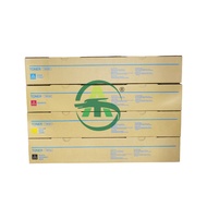 1PC TN619 TN CMYK1.1kg Toner Cartridge For Konica Minolta C 1060 1070 2060 2070 3070 3080 C1060 C107