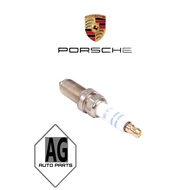 ( 100% ORIGINAL BOSCH ) SPARK PLUG PORSCHE 991 T/GT2RS 991 TURBO CAYENNE E2 PANAMERA 970 ( 999170228