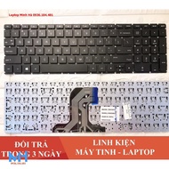 Laptop Keyboard HP Pavilion 15-AC 15 - AY 15 - AF 15 - AJ (The Key Must Be Welded For Workers)