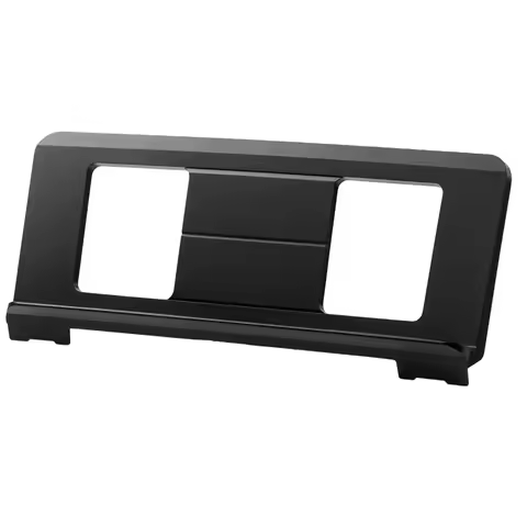 Newest Sheet Music Stand, Portable Desktop Book Stand Sheet Music Stand for Casio Roland Yamaha P35 