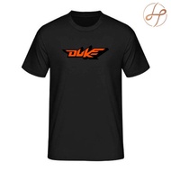 KTM Duke  Bike Motorsport Tshirt