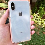 [CODE ADZNM] (5) Anti-Yellow Antiknock Color Case Samsung A10 A20 A30 A50 A70 M10 Note 10+ Note 10 R