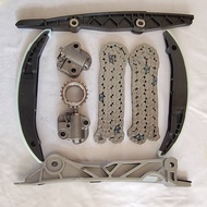 gy timing chain kit for ford escape montego mazda mpv tribute 3.0l engine gy0112201 gy01-12-201 kt-1