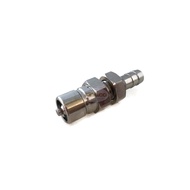 Barb Fuel Male Line Connector 22-853736 For Mercury Mercruiser Outboard 6HP-50HP
