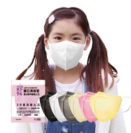 韓國直送🇰🇷MediKR KF94兒童立體口罩100個裝