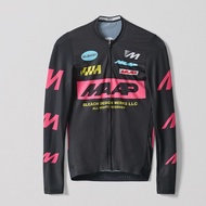 Men's Long Sleeve Pro Air Jersey 2.0 Cycling Jersey
