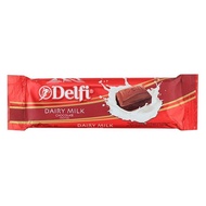 Delfi dairy milk Chocolate 40g - Delfi Chocolate