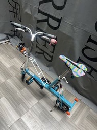 Carryme Pacific 折疊車