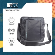 FX CREATIONS GTX76052-01 Shoulder Bag