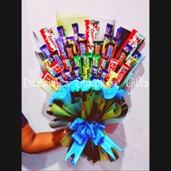 Chocolates   Bouquet