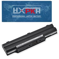 HXPK FPCBP325 Laptop Battery for for FUJITSU Celsius H720 H730 H760 Lifebook E752 S752 P772 S781 S78
