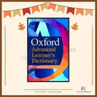 [CITYLIGHT] Kamus: OXFORD Advanced Learner's Dictionary 10th Edition