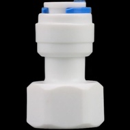 4-point Internal to 3-point Connector 4-point Faucet Connector Adapter
