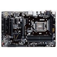 Gigabyte GA-H170-HD3 + Intel Core I5 6500 + 16Gb DDR4