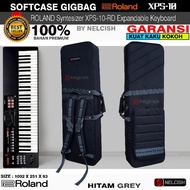 Roland XPS-10 RD Expandable Synthesizer Keyboard Gigbag Softcase by NELCISH