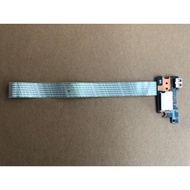 HP 250 G6 MODEL 3168NGW USB BOARD WITH CABLE CSL50 LS-E795P