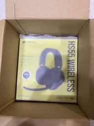 Corsair HS55 Wireless 非core版
