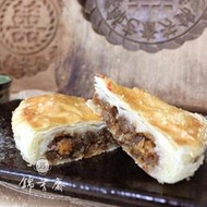 北港錦芳齋糕餅店 名產-古早味冬瓜肉餅