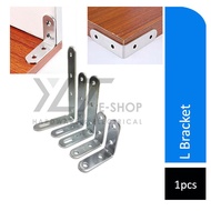 L Bracket [2"x2"(200) , 3 1/2"x2 1/2" , 5"x3"(L5) , 8"x4"(L8)]