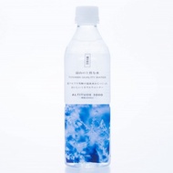 * 24 bottles * Toyama Quality Water - Northern Alps Snowmelt Spring Water (24bottles)