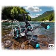 DAIWA Emeraldas RX Series Eging Reel