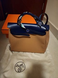 Hermes Herbag 31